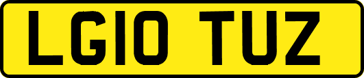 LG10TUZ