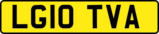 LG10TVA