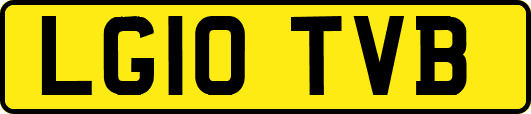 LG10TVB