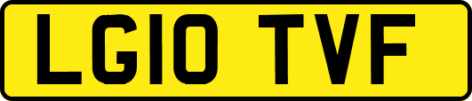 LG10TVF