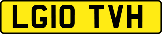 LG10TVH