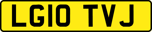LG10TVJ