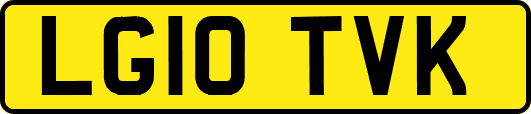 LG10TVK