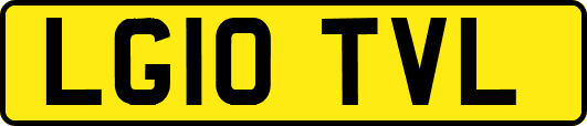 LG10TVL