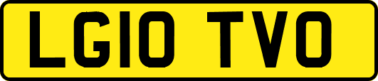 LG10TVO