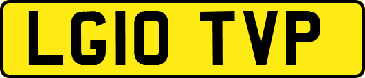 LG10TVP