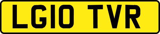 LG10TVR