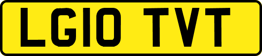 LG10TVT