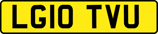 LG10TVU