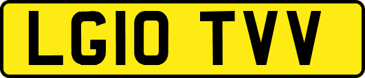 LG10TVV