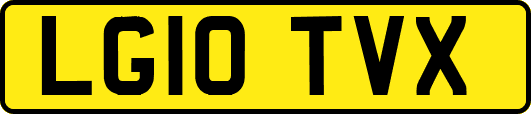 LG10TVX