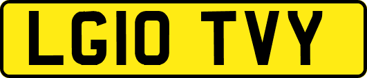 LG10TVY