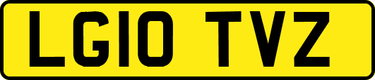 LG10TVZ