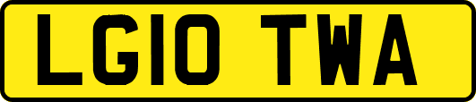LG10TWA