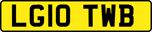 LG10TWB