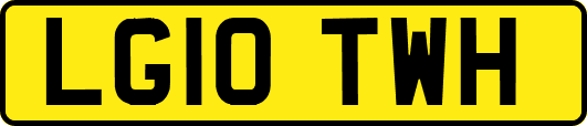 LG10TWH