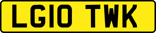 LG10TWK