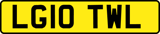 LG10TWL