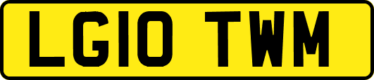LG10TWM