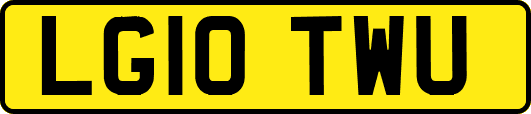 LG10TWU