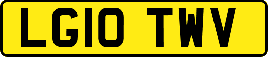 LG10TWV
