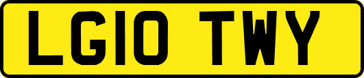 LG10TWY