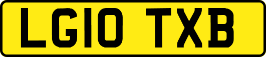 LG10TXB