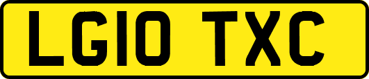 LG10TXC