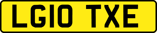 LG10TXE