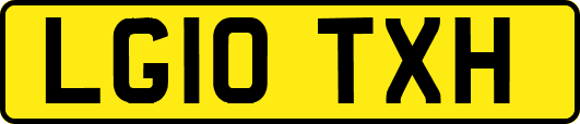 LG10TXH