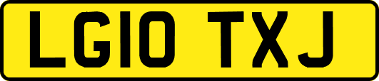LG10TXJ