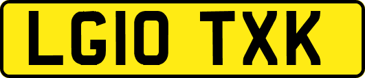 LG10TXK