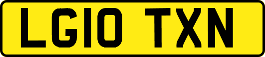 LG10TXN