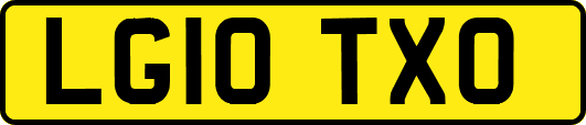 LG10TXO