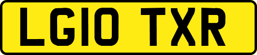 LG10TXR