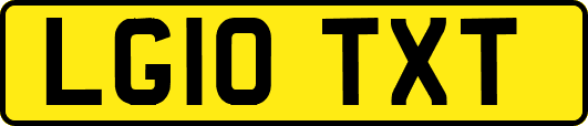 LG10TXT