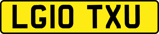LG10TXU
