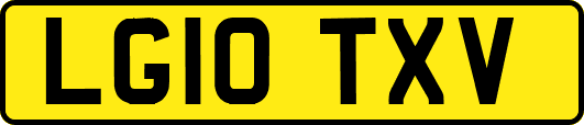 LG10TXV