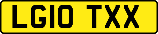 LG10TXX