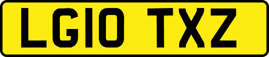 LG10TXZ