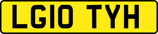 LG10TYH