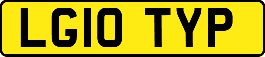 LG10TYP