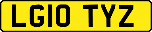LG10TYZ