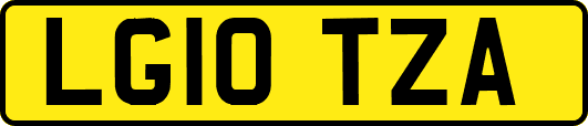 LG10TZA