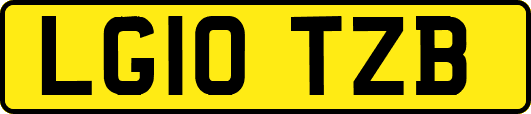LG10TZB