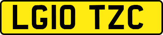 LG10TZC