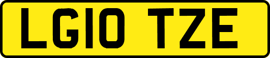 LG10TZE