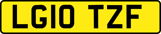 LG10TZF