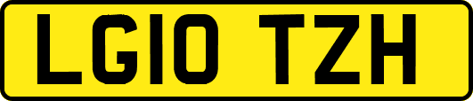 LG10TZH