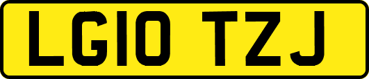 LG10TZJ